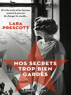 cover image of Nos secrets trop bien gardés